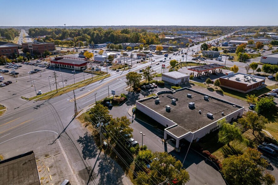 More Photos Of 6500 Preston Hwy, Louisville Medical For Lease