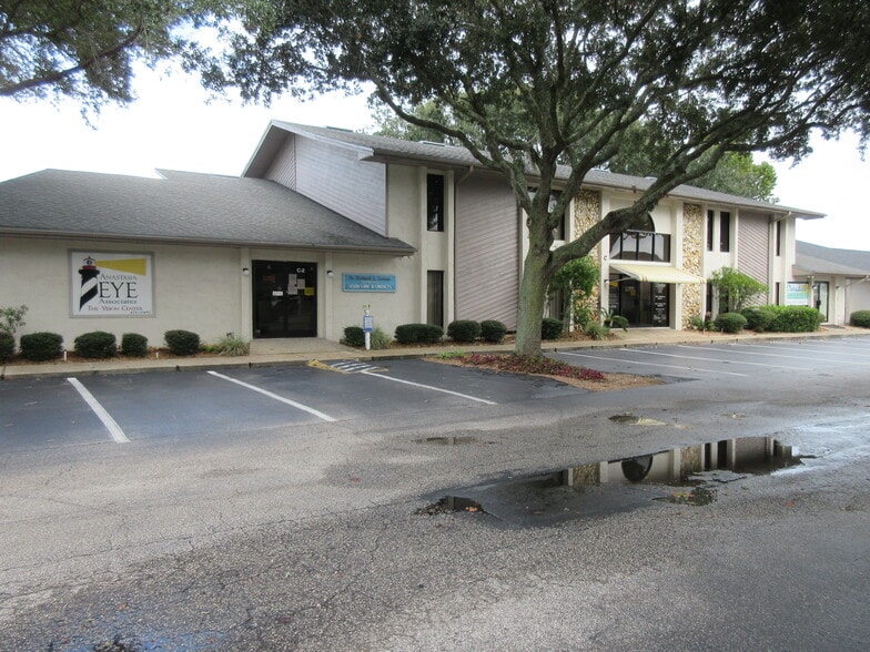 Primary Photo Of 2225 A1A S, Saint Augustine Medical For Lease