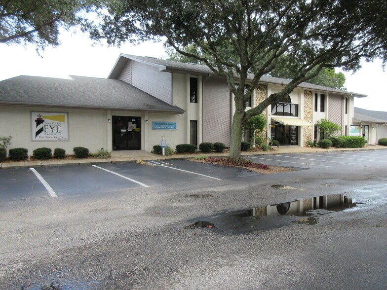 More Photos Of 2225 A1A S, Saint Augustine Medical For Lease