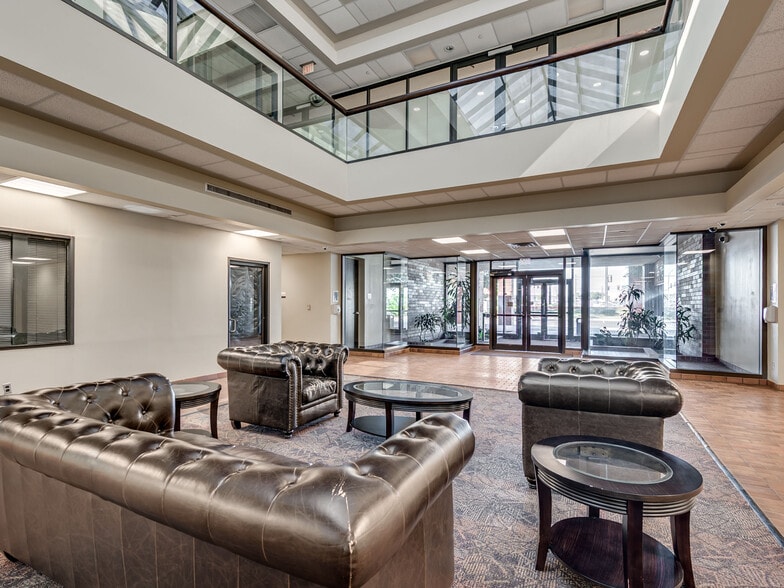 More Photos Of 7301 NW Expressway, Oklahoma City Office For Lease