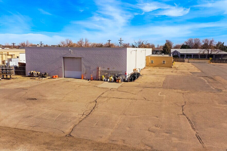 More Photos Of 831 S Lincoln St, Longmont Telecom Hotel Data Hosting For Lease