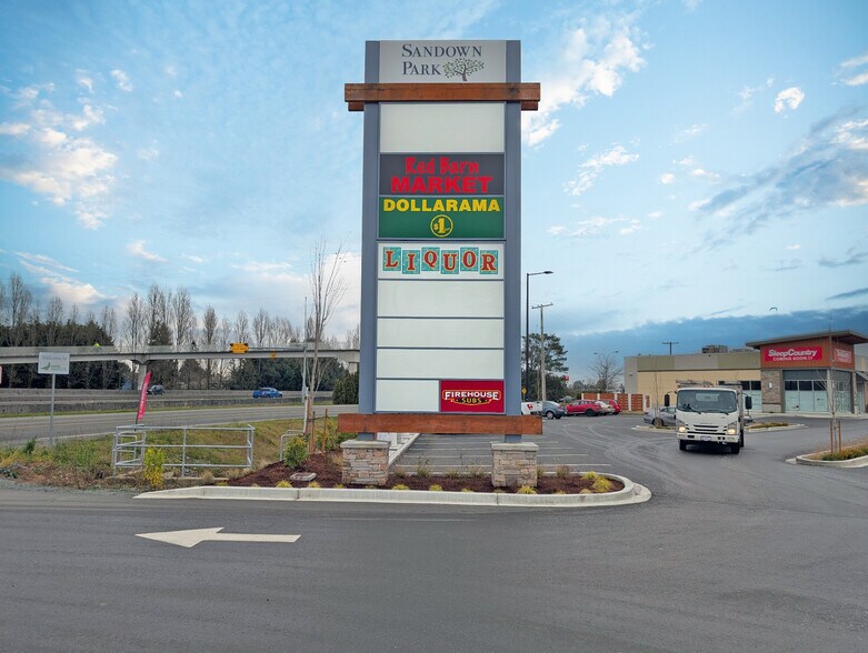 More Photos Of 10330 Mcdonald Park Rd, Sidney Storefront For Lease