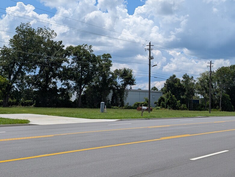 More Photos Of 1514 Old Clyattville Rd, Valdosta Land For Sale
