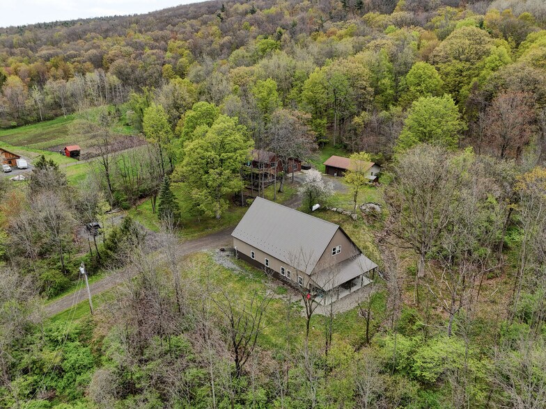 More Photos Of 5685 County Road 33, Canandaigua Specialty For Sale