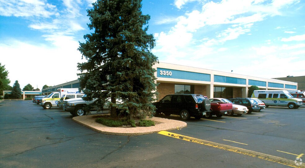 More Photos Of 3350 Peoria St, Aurora Office For Lease