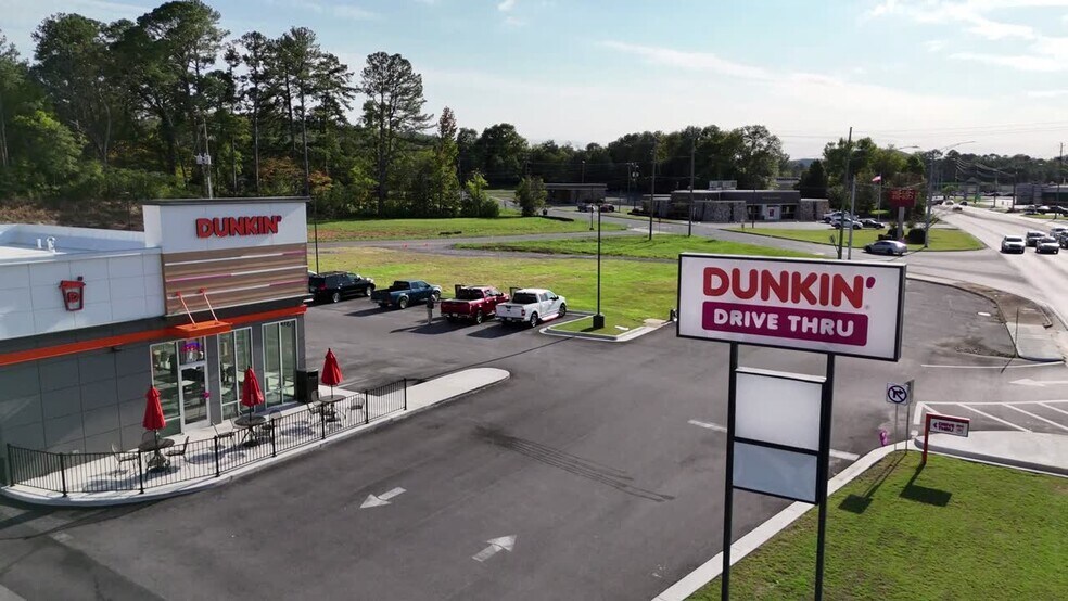 Primary Photo Of 3354 Rainbow Dr, Rainbow City Land For Sale