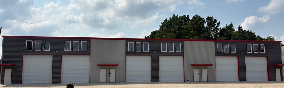 More Photos Of 12452 Spring Cypress Road Rd, Tomball Industrial For Sale