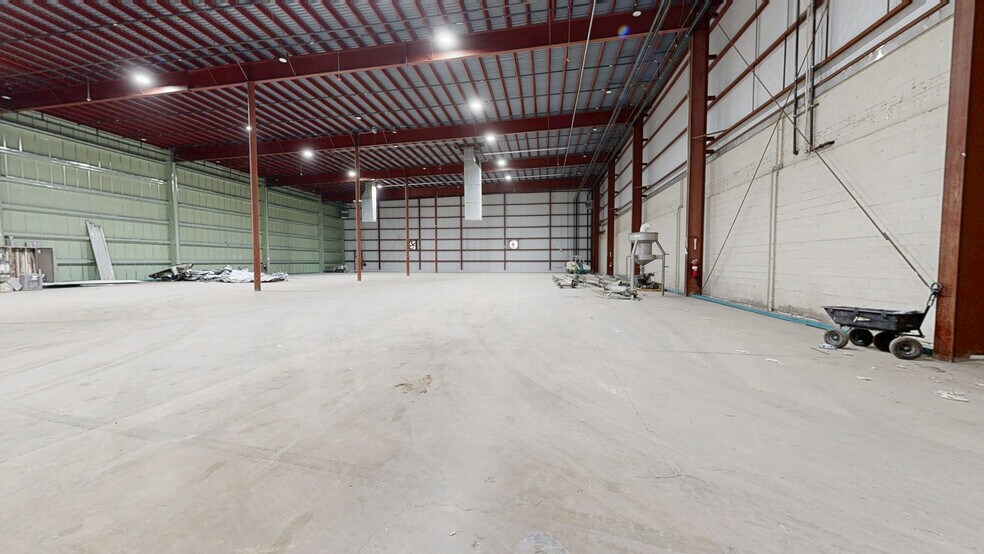 More Photos Of 3203 Avenue B, Lubbock Food Processing For Lease