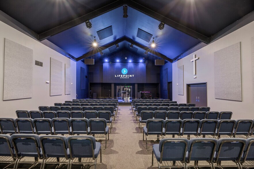 More Photos Of 1607 4th St, Marysville Specialty For Sale