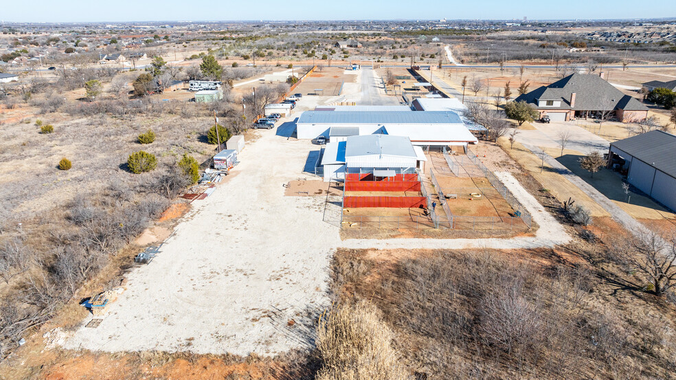 Primary Photo Of 3509 Beltway S, Abilene Land For Sale