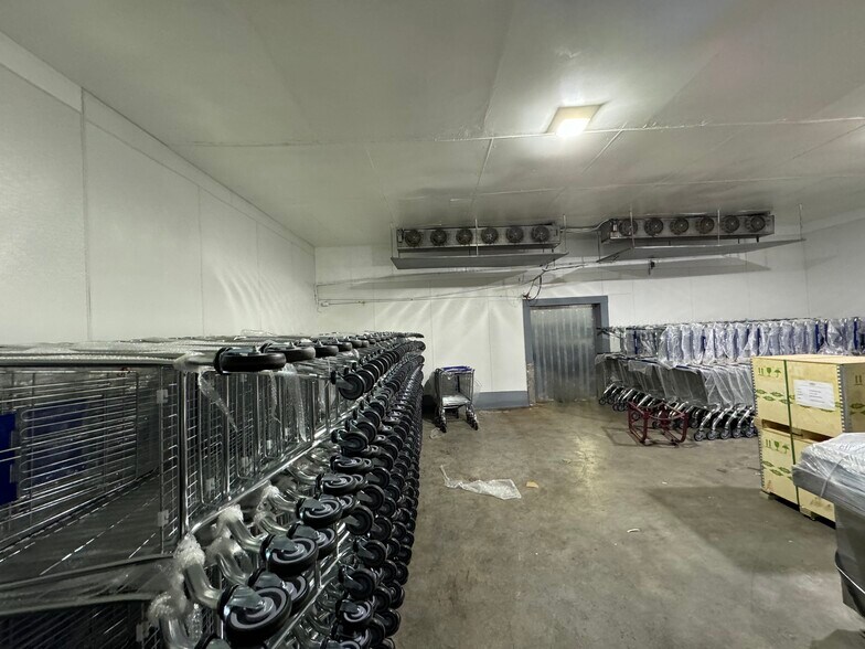 More Photos Of 204 Loranne Ave, Pomona Warehouse For Sale