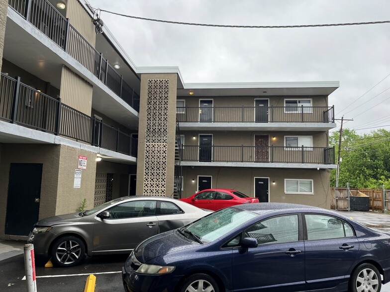 More Photos Of 3235-3245 Sullivant Ave, Columbus Apartments For Sale