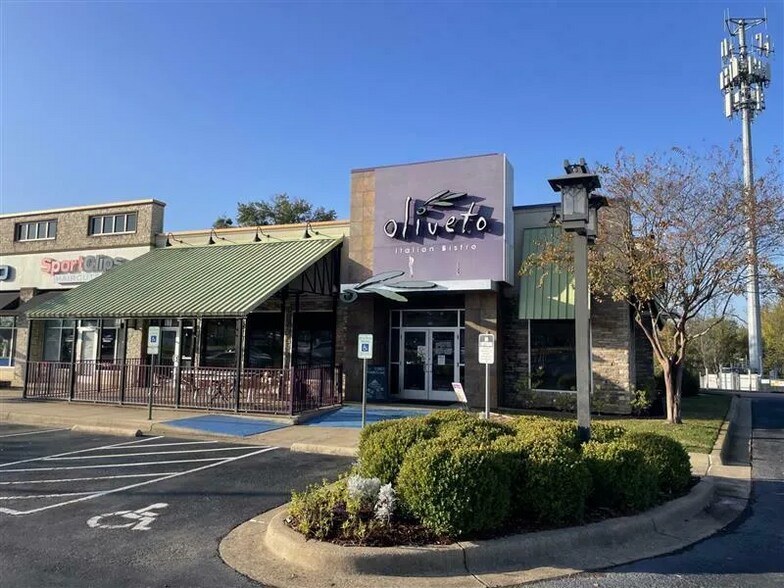 More Photos Of 3707 Troup Hwy, Tyler Unknown For Lease