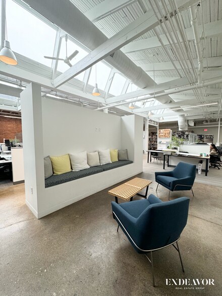 More Photos Of 2 Elton St, Rochester Office For Lease