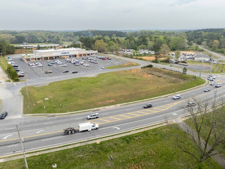 More Photos Of 0 Red Bud Rd, Calhoun Land For Sale