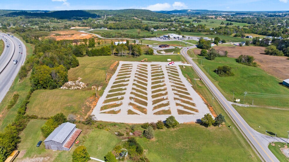 More Photos Of 610 Mammoth Cave St, Cave City Land For Sale