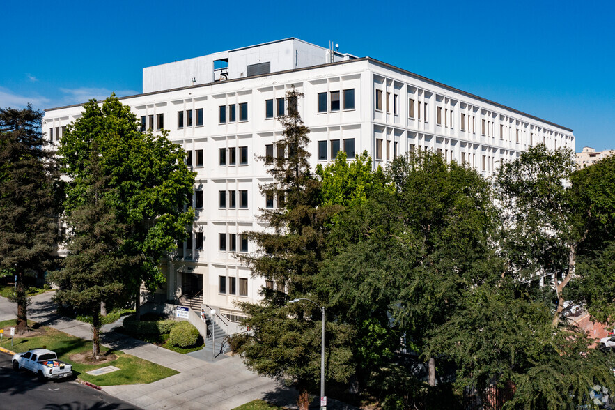 Primary Photo Of 520 S La Fayette Park Pl, Los Angeles Office For Lease