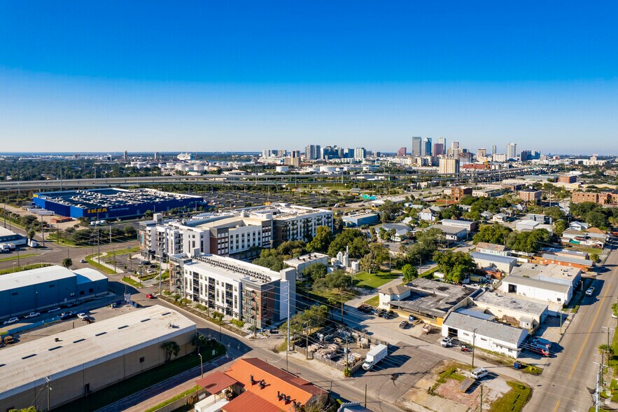 More Photos Of 2409 E 2nd Ave, Tampa Apartments For Lease