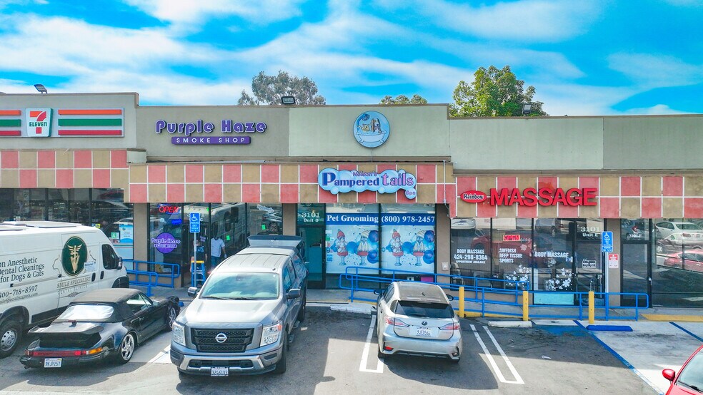 More Photos Of 3101 Overland Ave, Los Angeles Unknown For Lease