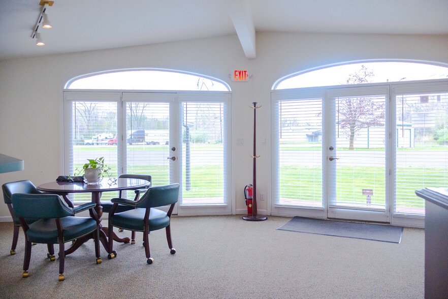 More Photos Of 17656 US Highway 12, New Buffalo Office For Sale