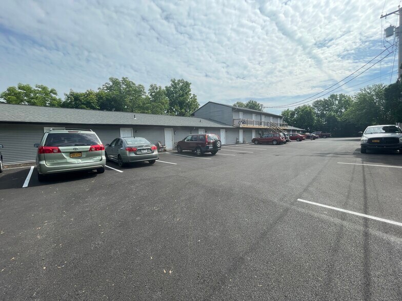 More Photos Of 111-123 Polk St, Syracuse Apartments For Sale