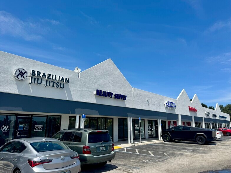 More Photos Of 3301 W Boynton Beach Blvd, Boynton Beach Unknown For Lease