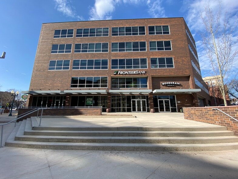 More Photos Of 101 S Phillips Ave, Sioux Falls Office For Lease