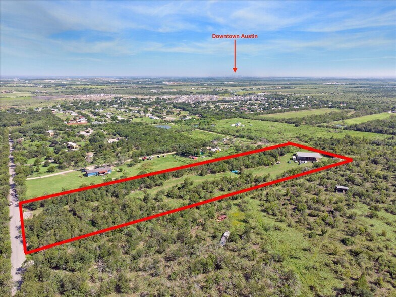 More Photos Of 12545 Glass Rd, Buda Land For Sale