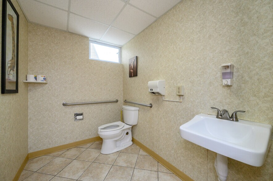 More Photos Of 355 Buckelew Ave, Monroe Township Freestanding For Sale
