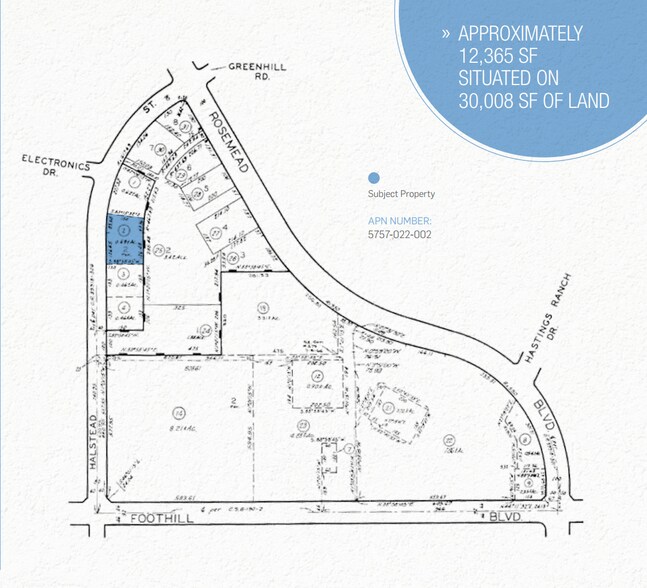 More Photos Of 404 N Halstead St, Pasadena Research And Development For Lease
