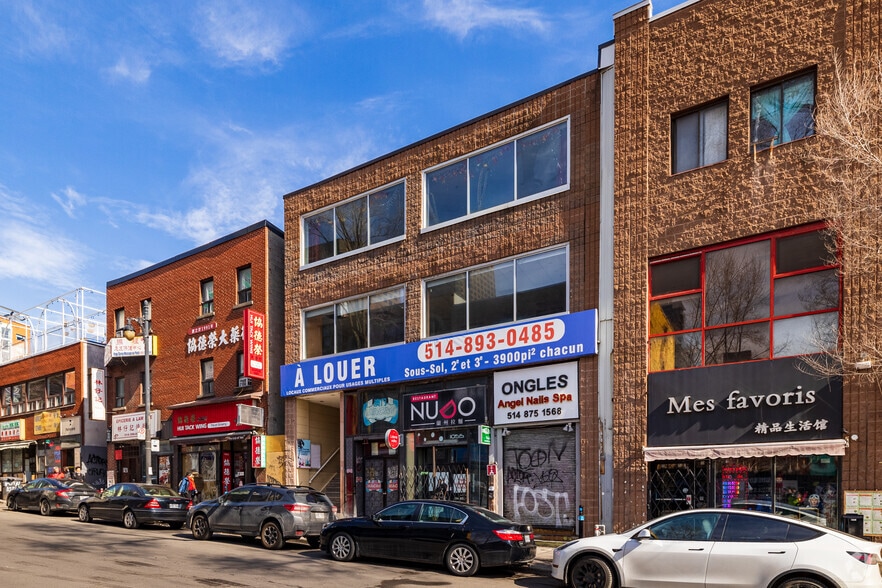 More Photos Of 1055 Boul Saint-Laurent, Montréal General Retail For Lease