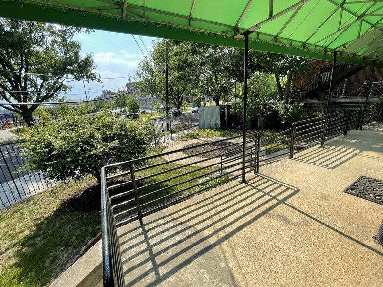 More Photos Of 4300-4304 Georgia Ave NW, Washington Storefront For Lease