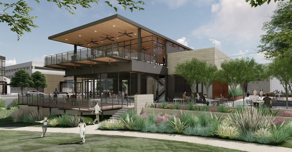 More Photos Of I-10 W & Balcones Creek Dr, Boerne Unknown For Lease