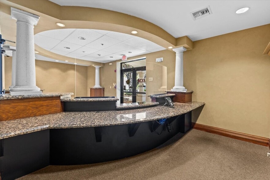 More Photos Of 1500 NW High Ridge Rd, Boynton Beach Warehouse For Sale