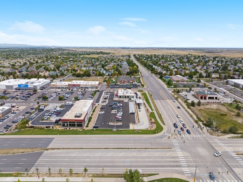 More Photos Of 21597 E Quincy Ave, Aurora Restaurant For Sale