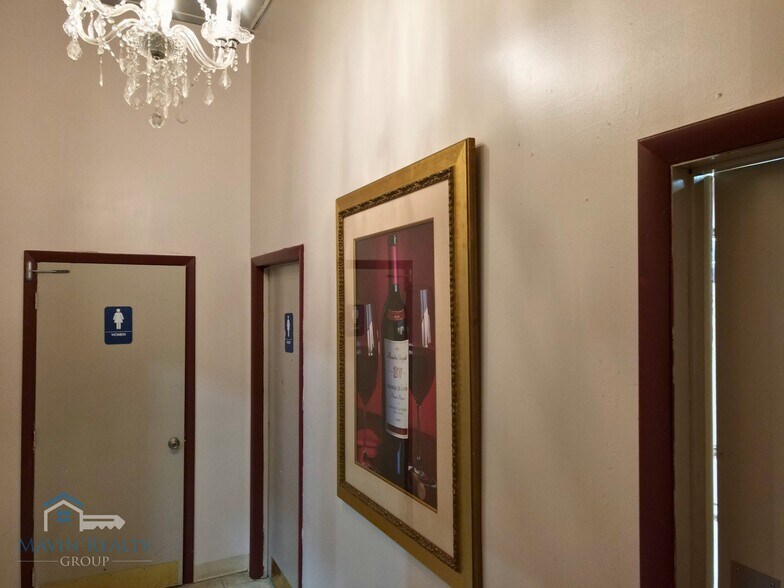 More Photos Of 2035 N Broadway, Baltimore Lodge Meeting Hall For Lease