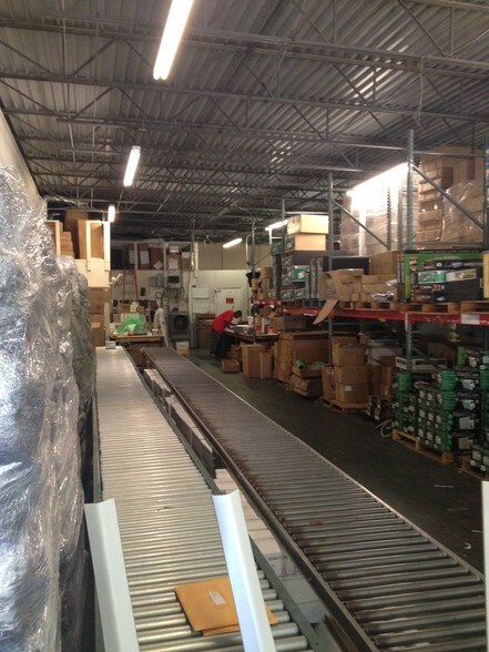 More Photos Of 2561 W Point Ave, College Park Warehouse For Sale