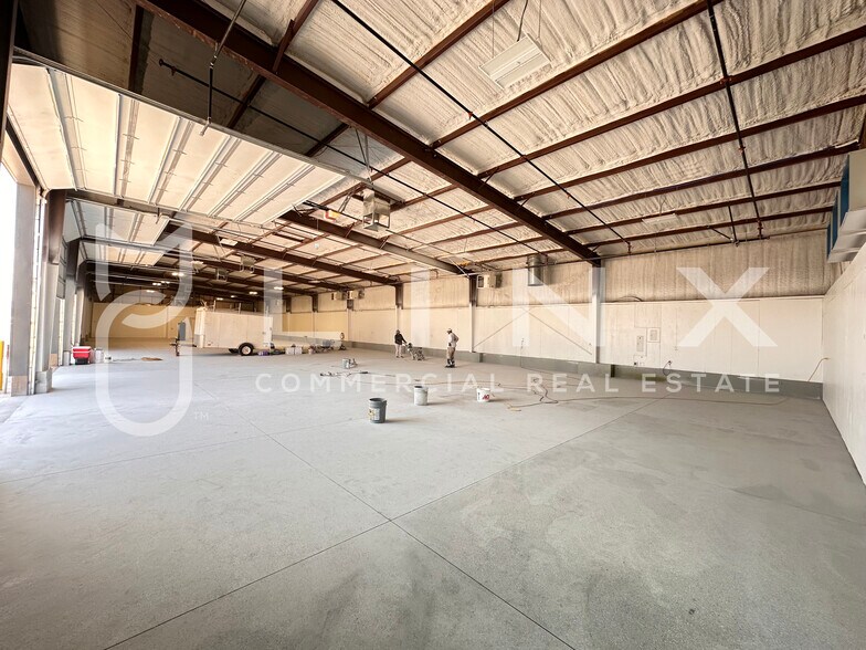 More Photos Of 4478 S Factory Dr, Saint George Industrial For Sale