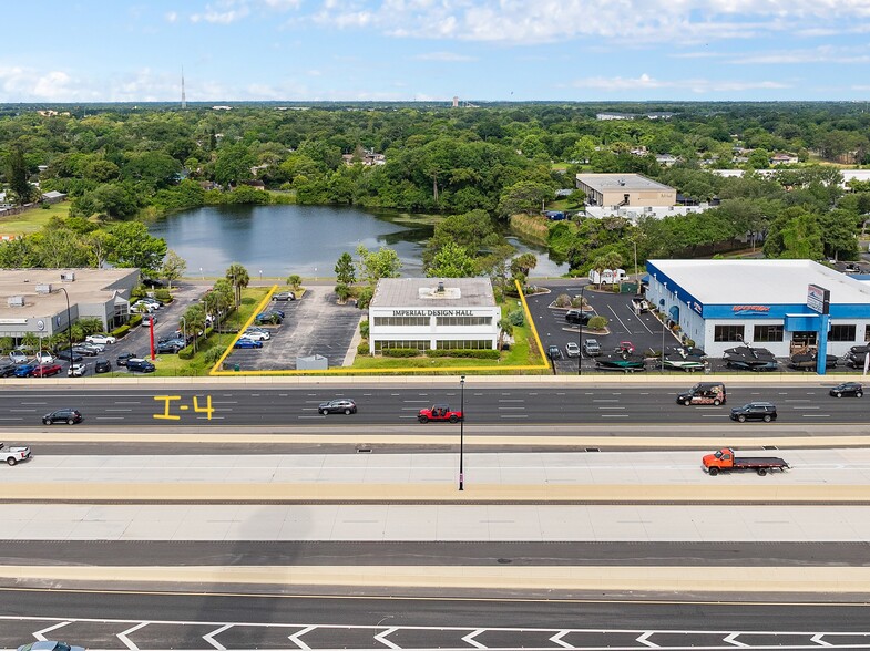 Primary Photo Of 517 S Lake Destiny Rd, Maitland Office For Sale