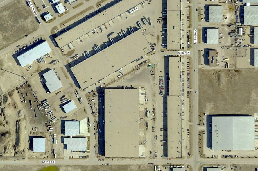 More Photos Of 3620 Burron Av, Saskatoon Warehouse For Lease
