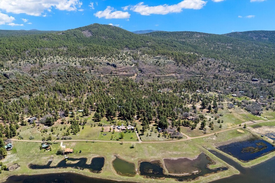 More Photos Of 00 Ponderosa Dr, Flagstaff Land For Sale