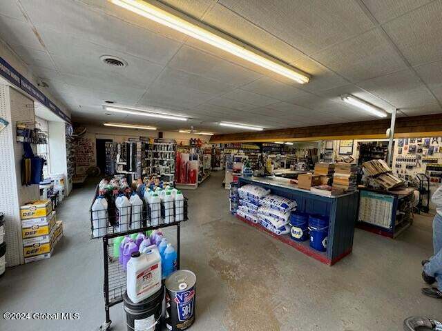 More Photos Of 21419 Rt-22, Hoosick Falls Auto Repair For Sale
