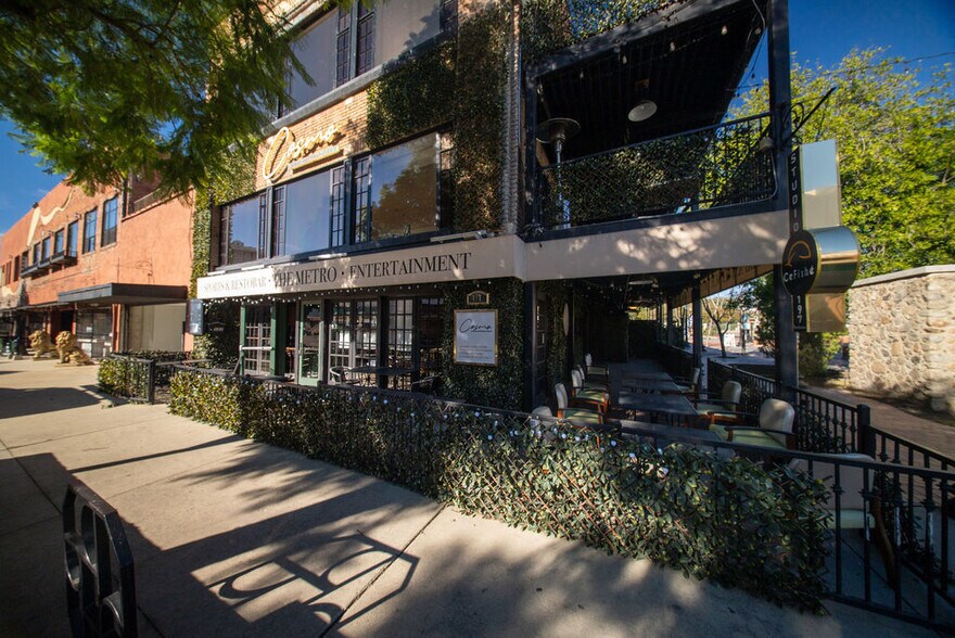 More Photos Of 197 E 2nd St, Pomona Bar For Sale