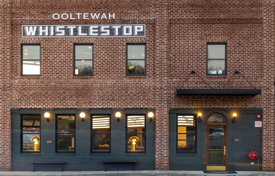 More Photos Of 5503 Main St, Ooltewah Flex For Sale