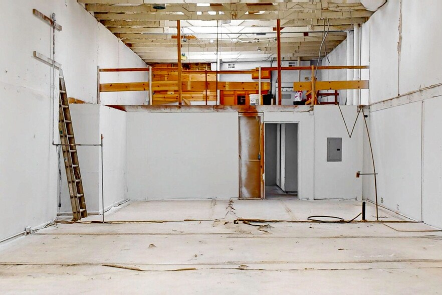 More Photos Of 612 Natoma St, San Francisco Warehouse For Sale