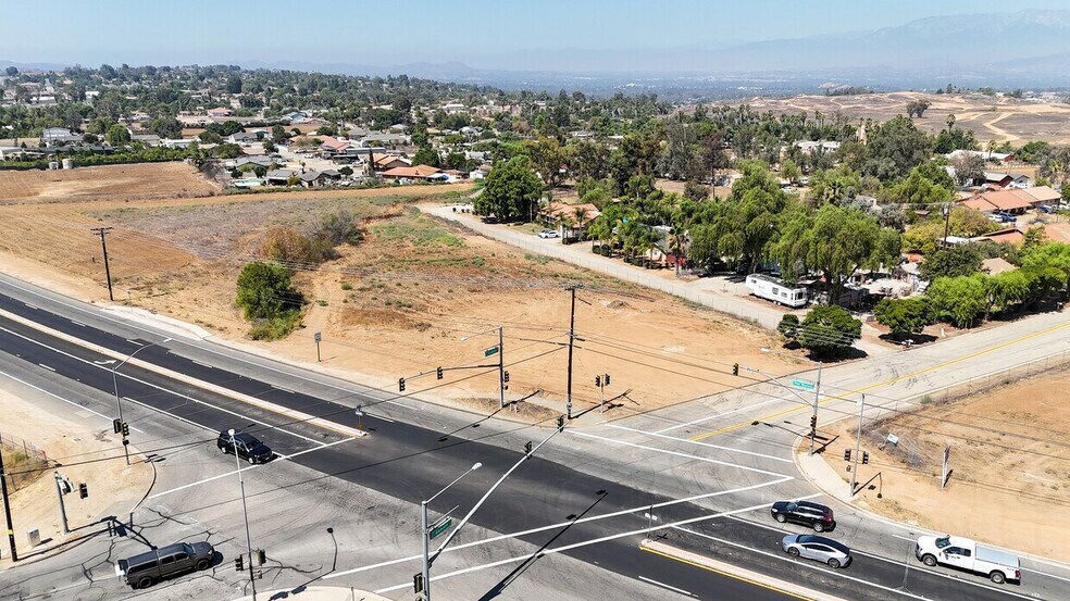 More Photos Of 16300 Van Buren Blvd, Riverside Land For Lease