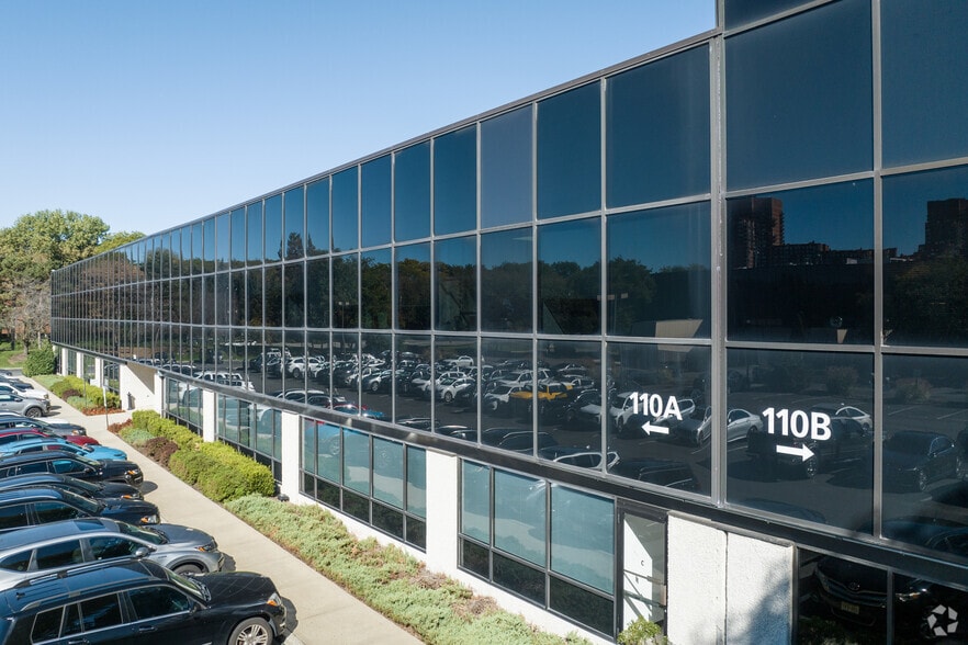 More Photos Of 110A Meadowlands Pky, Secaucus Unknown For Lease