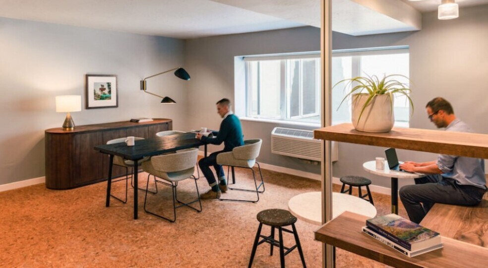 More Photos Of 1025 W Main St, Boise Apartments For Sale