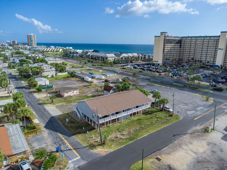 More Photos Of 4021 Dolphin Dr, Panama City Apartments For Sale