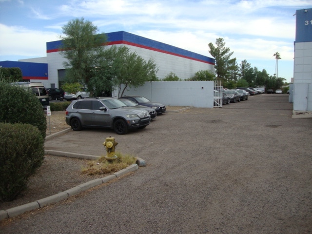 More Photos Of 3105 E Main St, Mesa Warehouse For Sale